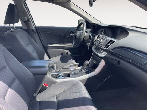 Used 2015 Honda Accord Sport image 11