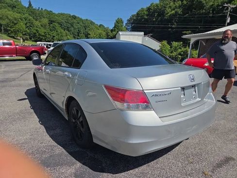Used 2009 Honda Accord LX-P image 6