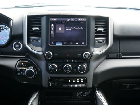 Used 2022 RAM 1500 Big Horn AWD/4WD image 26