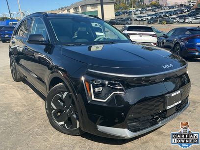 Used 2023 Kia Niro Wave