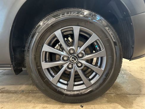 Certified 2024 MAZDA CX-30 AWD 2.5 S image 23