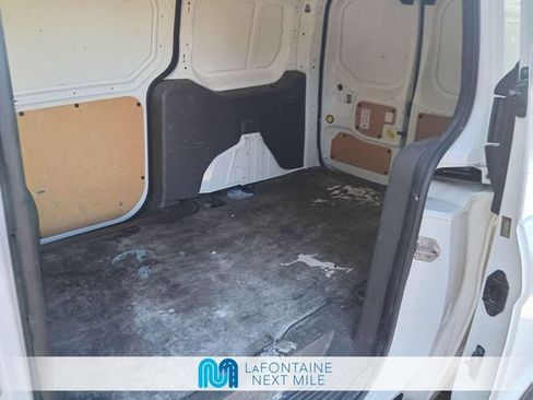 Used 2019 Ford Transit Connect XLT FWD image 26