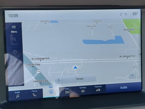 Used 2024 Ford Bronco Wildtrak image 50