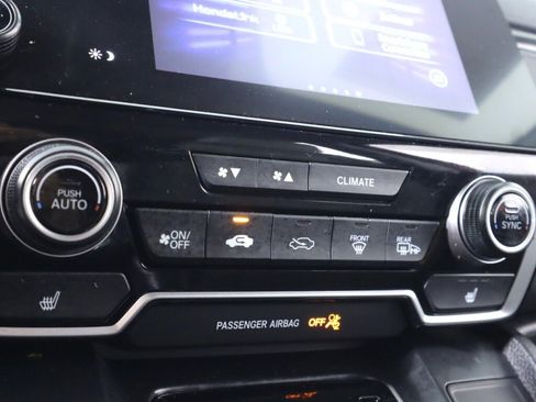 Used 2021 Honda CR-V EX image 23