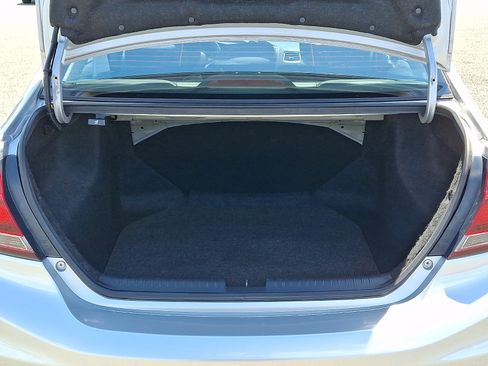 Used 2014 Honda Civic LX image 28
