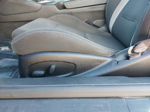 Used 2017 Chevrolet Camaro LS image 31