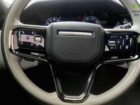 Used 2024 Land Rover Range Rover Velar Dynamic SE AWD/4WD image 58