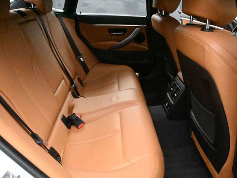 Used 2018 BMW 430i Gran Coupe xDrive image 20