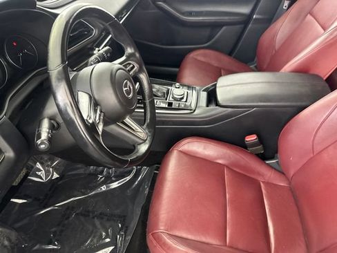 Used 2023 MAZDA CX-30 AWD 2.5 S w/ Preferred Package image 25