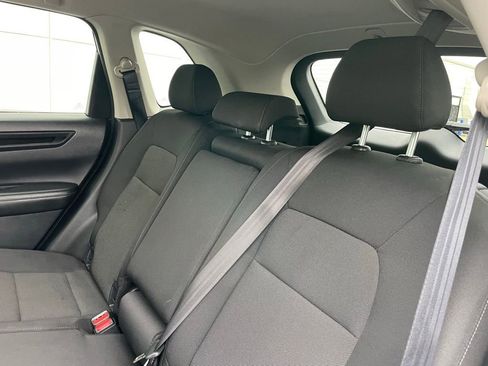 Certified 2024 Honda CR-V EX image 42