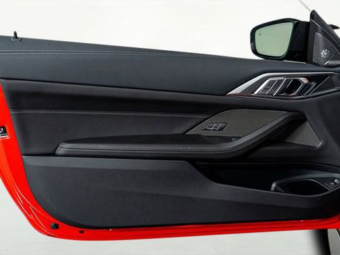 Used 2026 BMW M4 Competition w/ Executive Package image 48