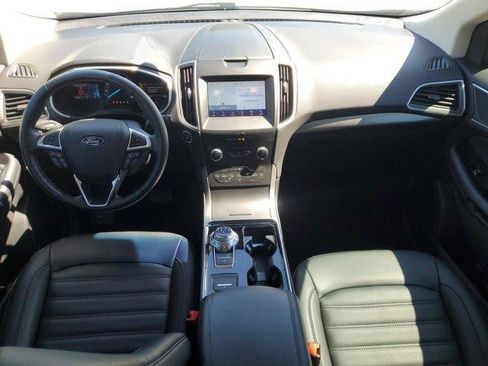 Used 2019 Ford Edge SEL w/ Equipment Group 201A image 13