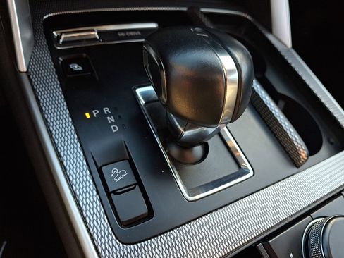 Used 2024 MAZDA CX-90 Plug-In Hybrid w/ Preferred image 15