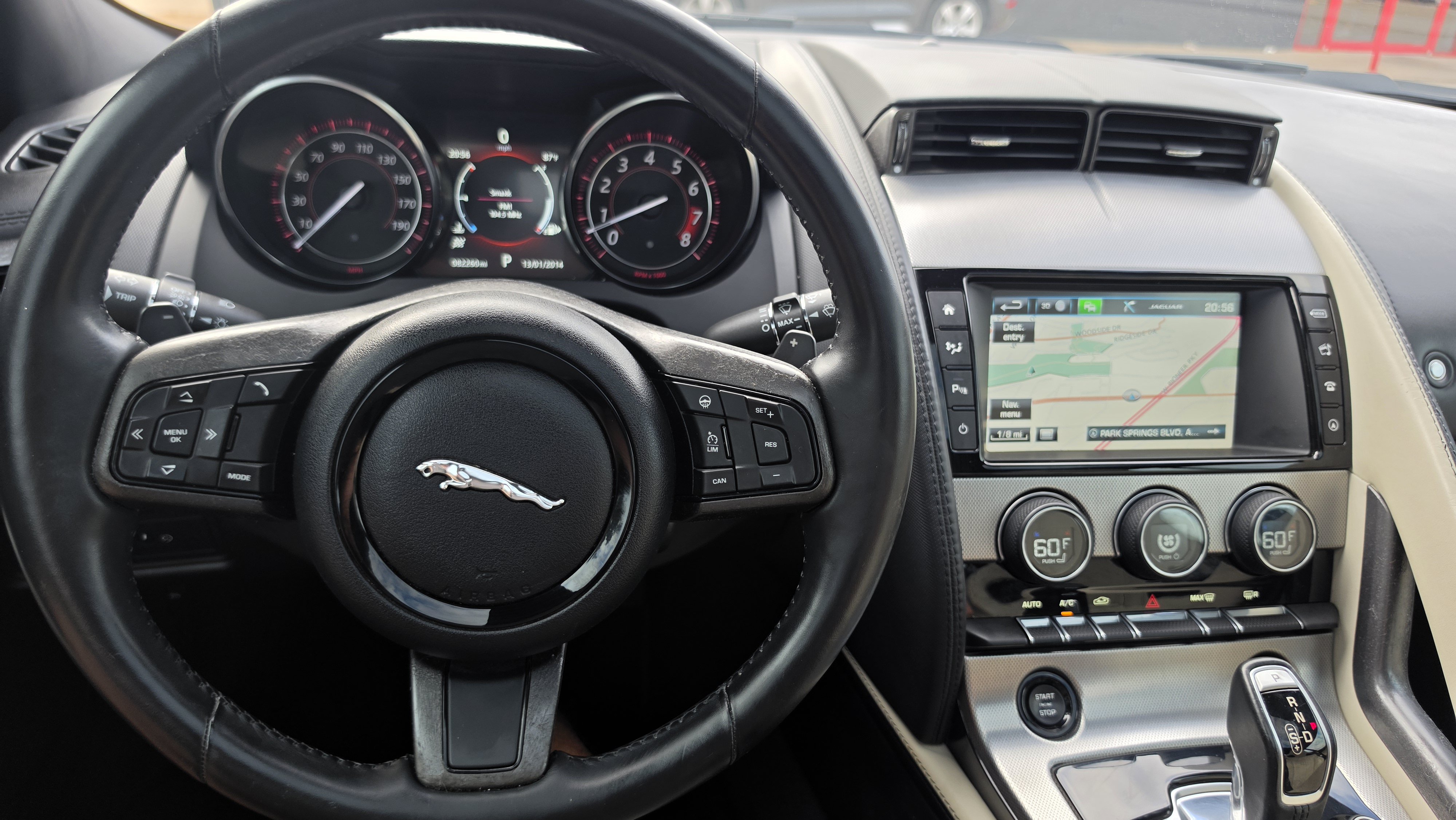 Used 2016 Jaguar F-TYPE Coupe RWD image 40