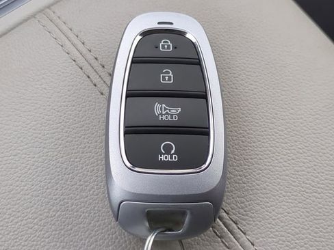 Certified 2022 Hyundai Tucson SEL image 29