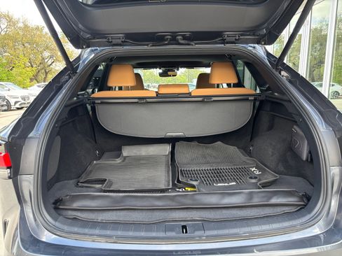 Used 2024 Lexus RX 350 Premium w/ Accessory Package (Z1) image 16