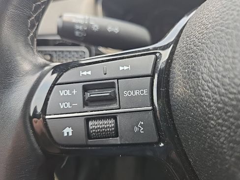Used 2024 Honda Civic Sport image 14