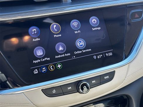 Used 2022 Buick Encore GX Preferred w/ Cold Weather Comfort Package image 18