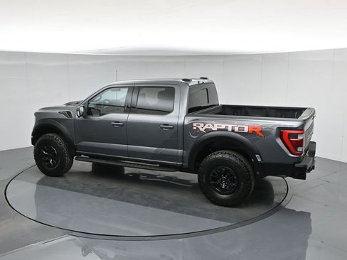 Used 2023 Ford F150 Raptor w/ Equipment Group 802A Raptor R image 53
