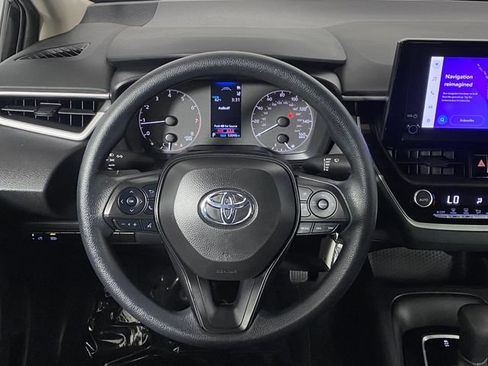 Certified 2024 Toyota Corolla LE FWD image 18