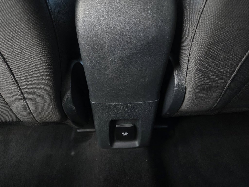 Used 2018 Ford EcoSport SE w/ SE Convenience Package AWD/4WD image 21