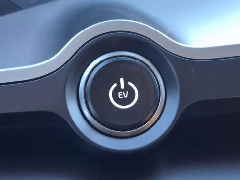 New 2025 Kia EV6 Light image 26