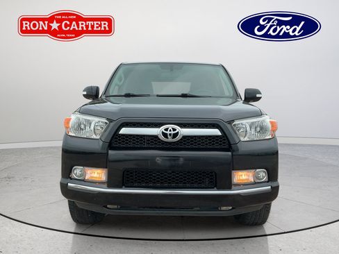 Used 2010 Toyota 4Runner SR5 w/ Convenience Pkg AWD/4WD image 2