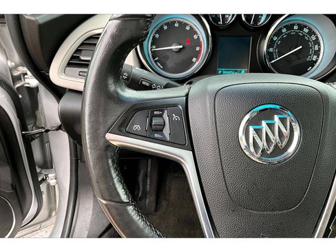 Used 2012 Buick Verano Convenience FWD image 10