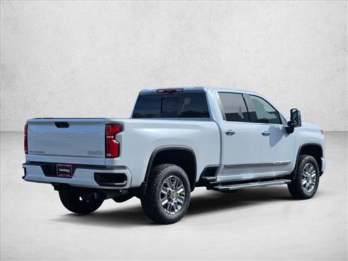 New 2026 Chevrolet Silverado 2500 High Country w/ High Country Premium Package image 2
