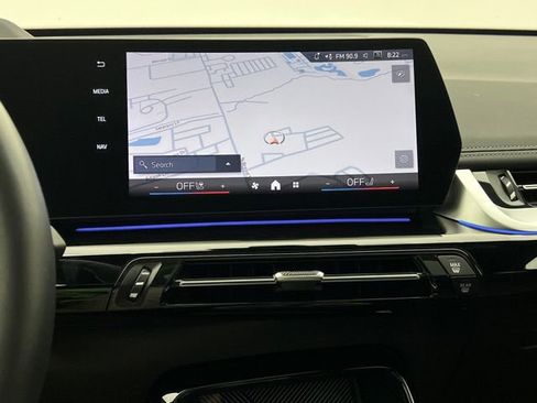 Used 2026 BMW X1 xDrive28i w/ Technology Package AWD/4WD image 22