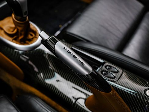 Used 2004 Porsche 911 GT3 image 51