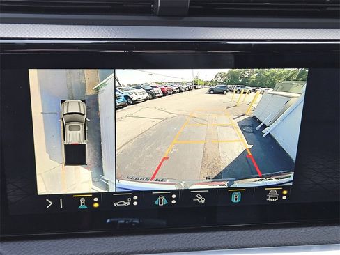 Used 2022 GMC Sierra 1500 Denali w/ Technology Package image 22