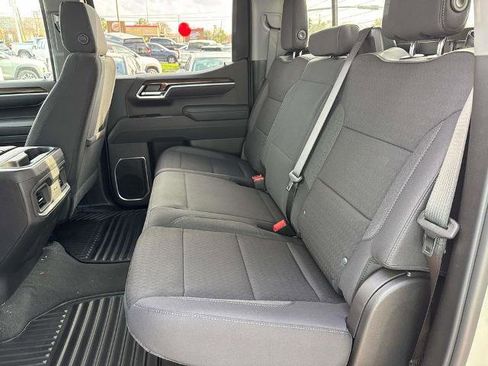 New 2026 Chevrolet Silverado 1500 RST image 8