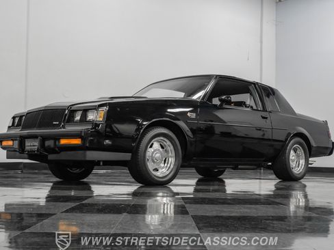 Used 1987 Buick Regal Coupe RWD image 20