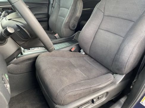 Certified 2022 Honda Pilot Sport image 19