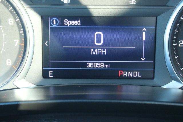 Used 2021 Chevrolet Blazer LT w/ Midnight/Sport Edition FWD image 28