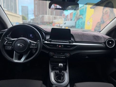 Used 2019 Kia Forte Sedan FWD image 17
