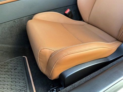 New 2024 Jaguar F-TYPE R image 16