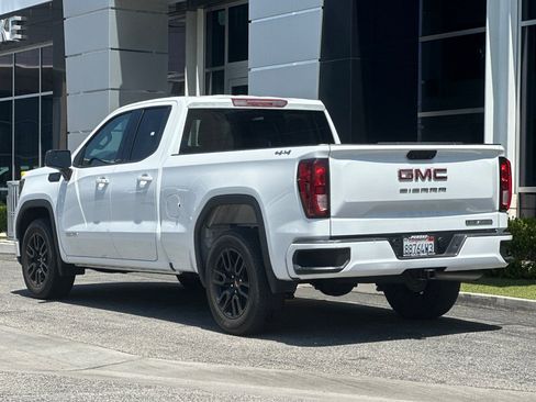 Used 2023 GMC Sierra 1500 Elevation AWD/4WD image 6