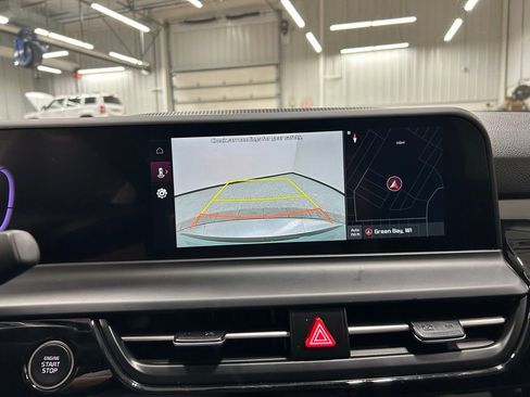 New 2026 Kia Seltos S AWD/4WD image 19