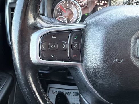 Used 2019 RAM 1500 Big Horn image 23