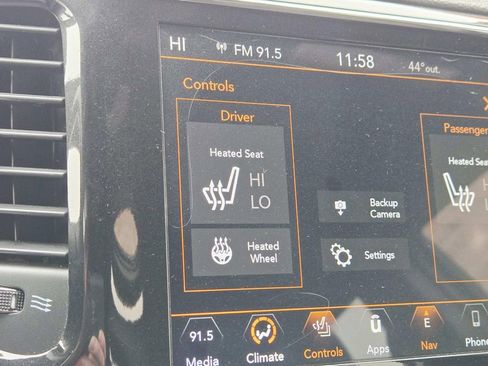 Used 2020 Jeep Grand Cherokee Altitude image 29