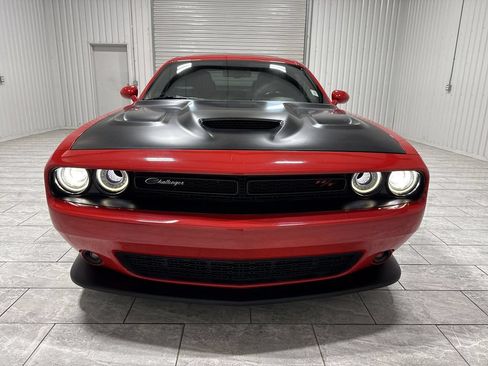 Used 2021 Dodge Challenger R/T Scat Pack w/ Plus Package RWD image 32