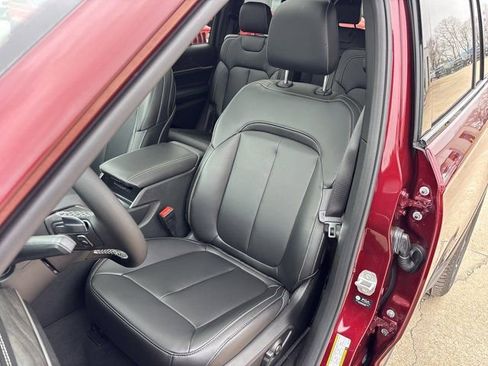 New 2026 Jeep Grand Cherokee L Limited image 20