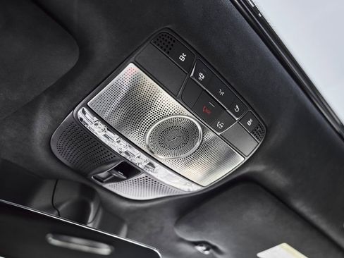 Used 2025 Mercedes-Benz G 63 AMG 4MATIC image 96
