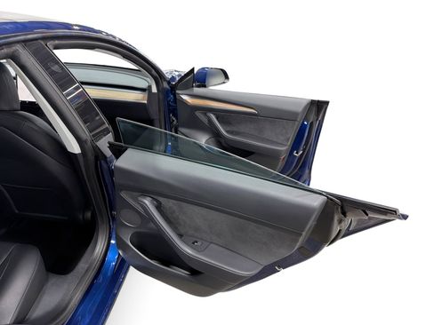 Used 2023 Tesla Model 3 Standard Range RWD image 12