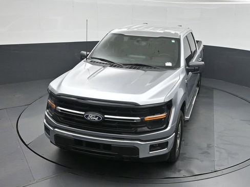 Used 2024 Ford F150 XLT w/ Mobile Office Package AWD/4WD image 34
