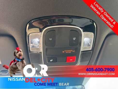 Used 2025 Hyundai Santa Cruz SEL image 25