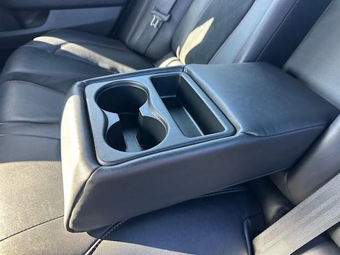 Certified 2025 Acura TLX SH-AWD w/ A-SPEC Pkg image 24