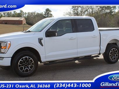 Used 2022 Ford F150 XLT w/ Equipment Group 302A High